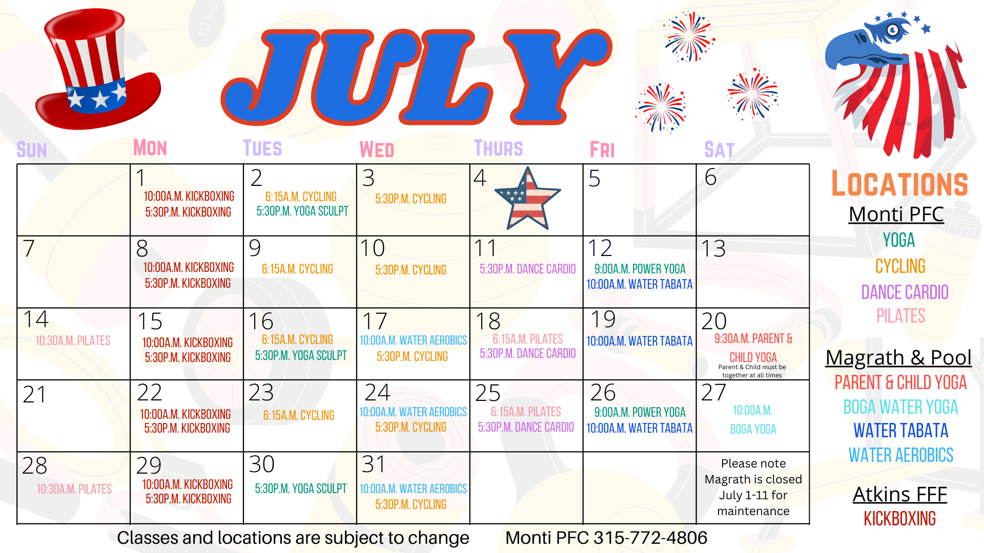 July 24 Fitness Schedule.png